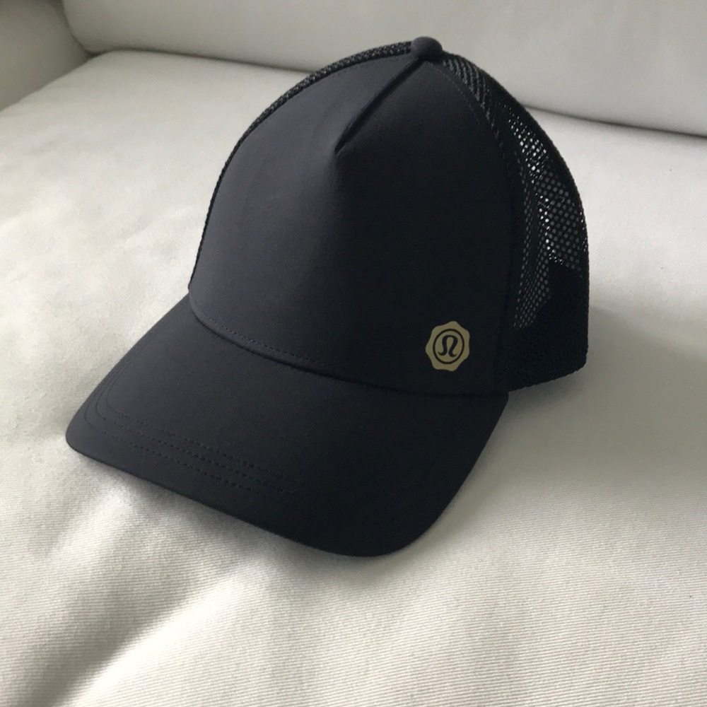 lululemon Special Edition Baller Hat